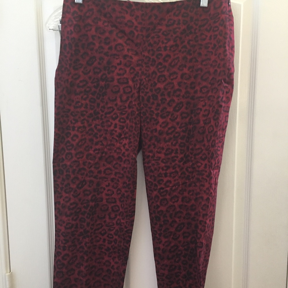 FINAL MARKDOWN Ladies’ Talbots Slacks (4)